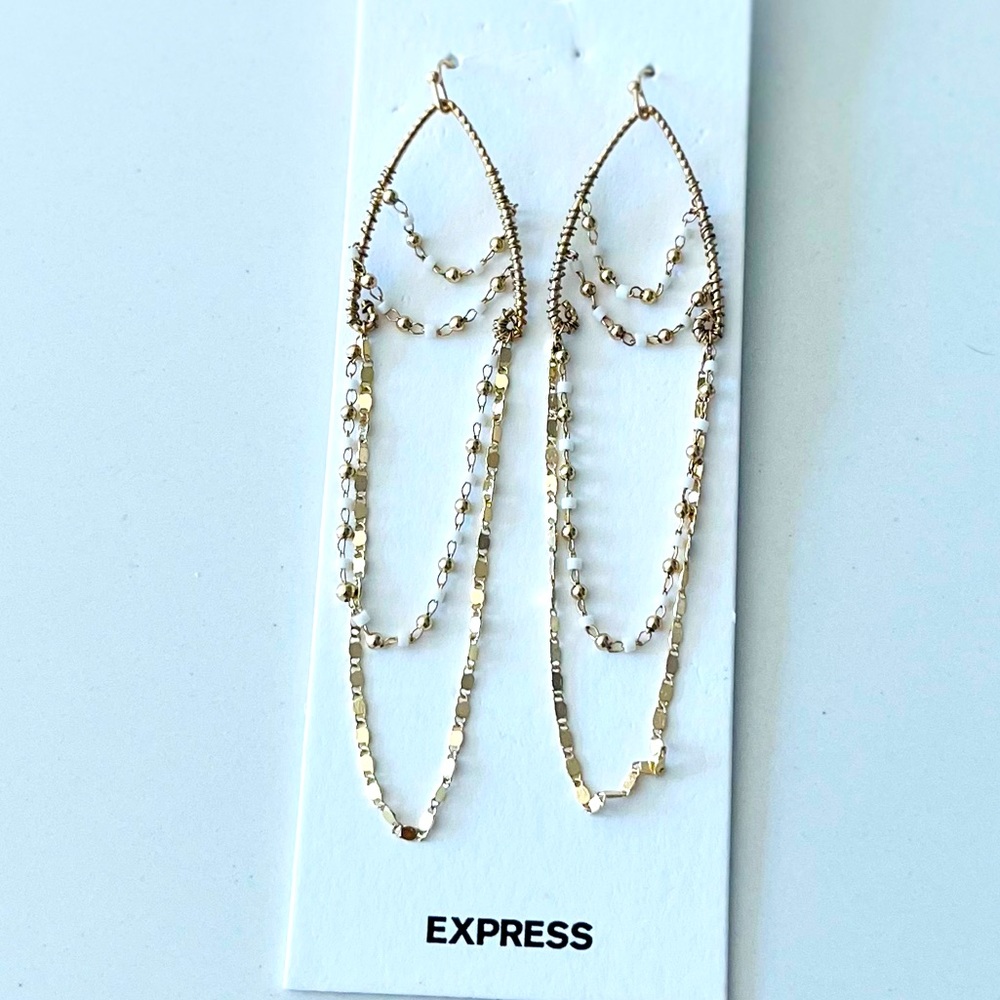 Fun Earrings !